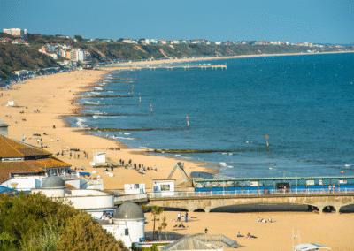 2026 Holidays, AMBLE COACHES LTD