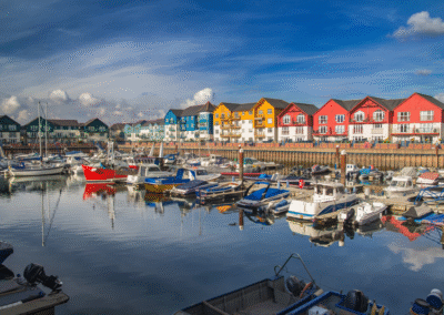 2026 Holidays, AMBLE COACHES LTD